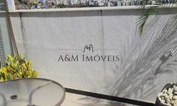 Imagem 6: Cobertura com 3 dormitórios à venda em Belo Horizonte