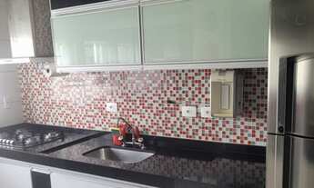 Imagem 7: APARTAMENTO - VILA VALPARAÍSO - SP