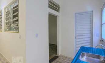 Imagem: Casa para Aluguel - Cambuci, 1 Quarto, 30