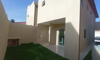 Imagem 3: Casa para venda possui 220 metros quadrados com 3 quartos