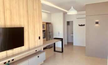 Imagem 6: Cobertura para aluguel com 156 metros quadrados com 3 quartos em Campeche - Florianópolis