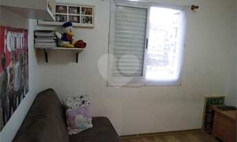 Imagem 2: Apartamento 93m² 3 quartos em Pinheiros - São Paulo - SP