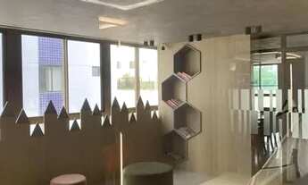 Imagem 5: Apartamento para venda com 30 metros quadrados com 1 quarto em Tambaú - João Pessoa - PB