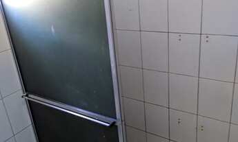 Imagem 7: APARTAMENTO 1 DORM COM SACADA E DEPENDÊNCIA DE EMPREGADA