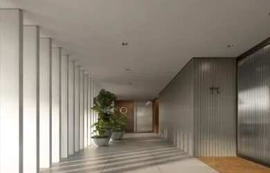 Imagem 4: Apartamento Garden com 95 m2 em Petrópolis - Porto Alegre - RS