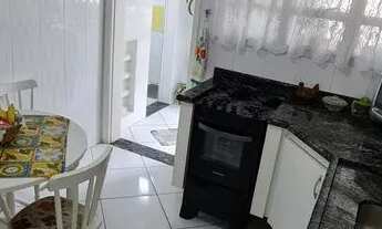 Imagem 2: Apartamento para venda possui 83 metros quadrados com 2 quartos em Gonzaga - Santos - SP