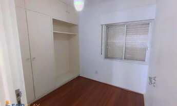 Imagem 6: Apartamento Para Locação No Itaim Bibi 3 Dorm 1 suite 1 vaga 85M