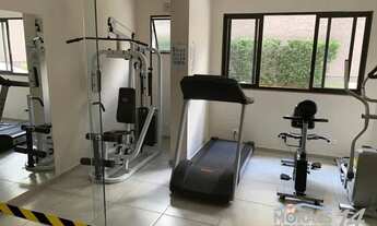 Imagem 6: Apartamento com 3 dormitórios à venda, 128 m² por R$ 795.000,00 - Vila Mascote - São Paulo