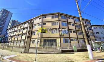 Imagem: Apartamento com 1 dorm, Guilhermina, Praia