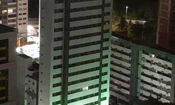 Imagem: LUXO!! Quarto separado. Alugo flat mobiliado