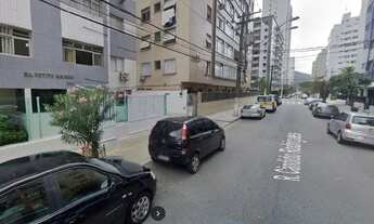 Imagem 2: Apartamento para venda possui 35 metros quadrados com 1 quarto em Centro - São Vicente - S