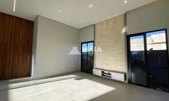 Imagem 3: Casa no Condomínio Cyrela Landscape