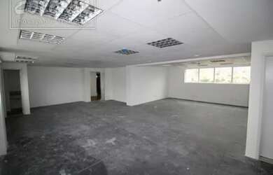 Imagem 4: Santo André - Conjunto Comercial/sala - Vila Bastos