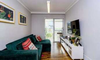 Imagem: Apartamento com 3 dorms, Chácara Santo