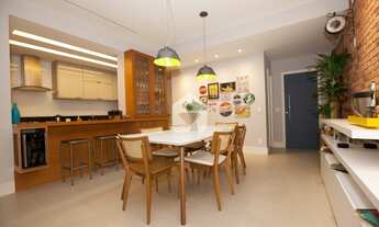 Imagem 4: RIO DE JANEIRO - Apartamento Padrão - Botafogo