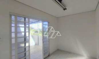 Imagem 6: Casa com 3 dormitórios à venda, 199 m² por R$ 550.000,00 - Jardim Itaipu - Marília/SP