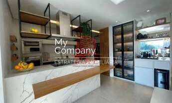 Imagem 5: APARTAMENTO RESIDENCIAL em SÃO PAULO - SP, VILA GERTRUDES