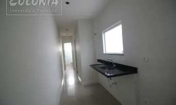 Imagem 3: Santo André - Apartamento Padrão - Vila Floresta