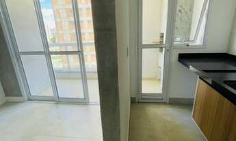 Imagem 6: Apartamento com varanda gourmet, 2 dormitórios com suíte ! Piemont 2 min Taubaté Shopping