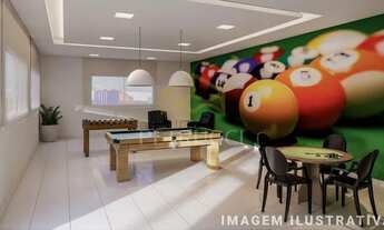 Imagem 6: Apartamento - Vila Satúrnia - Campinas