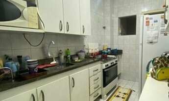 Imagem: Apartamento 2 quartos 1 suíte mais dependência