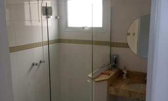 Imagem 2: Sobrado para locação no Condomínio Campos do Conde, em Sorocaba-SP