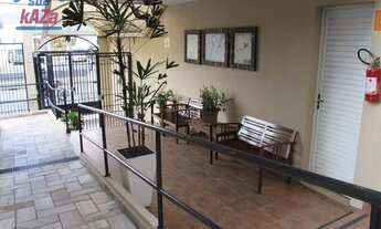 Imagem 7: Apartamento com 3 dormitórios à venda, 66 m² por R$ 380.000,00 - Jardim Vergueiro (Sacomã