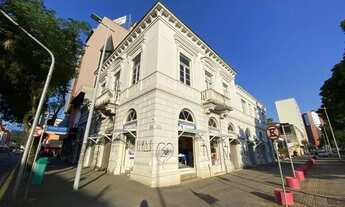 Imagem 3: SALA no CENTRO com 0 quartos para LOCAÇÃO, 50 m²