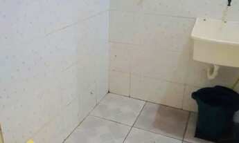 Imagem 5: Casa com 1 dormitório à venda, 35 m² por R$ 155.000,00 - Samambaia - Praia Grande/SP