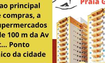 Imagem 1: Apartamento de 2 quartos próximo ao mar: aproveite a brisa do oceano em seu novo lar