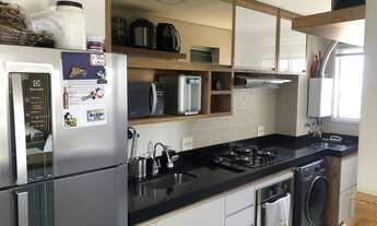 Imagem 4: Apartamento 65m² à venda Vila Industrial, Campinas, SP