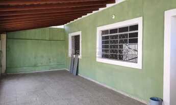 Imagem 2: Casa - Jardim Bom Sucesso - Campinas