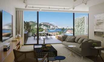 Imagem 3: Apartamento em Lagoa - Rio de Janeiro