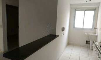 Imagem 2: Apartamento com 2 dorms, Jardim Elizabete, Taboão da Serra - R$ 185 mil, Cod: 4698