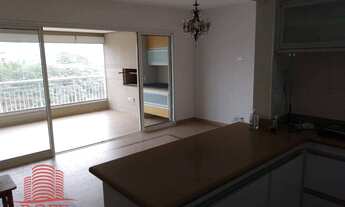 Imagem: Apartamento, 103 m² - venda por R$ 1.500.000,00