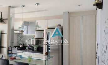 Imagem 3: Apartamento com 2 dormitórios, 55 m² - venda por R$ 399.000,00 ou aluguel por R$ 2.611,00