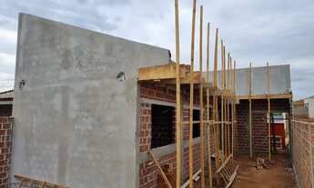 Imagem 4: Vende se Casa Casa com 2 dormitórios