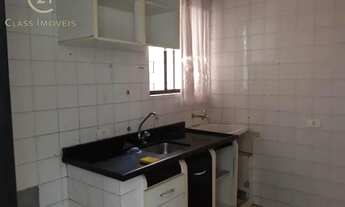 Imagem 2: Locação Apartamento com 2 dormitórios