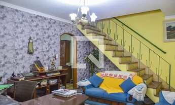 Imagem: Casa à Venda - Taboão, 4 Quartos, 250