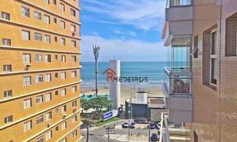 Imagem 6: Apartamento com 3 dormitórios à venda, 150 m² por R$ 1.350.000,00 - Canto do Forte - Praia