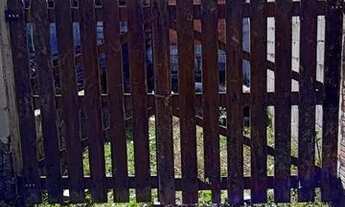 Imagem: Terreno na praia litoral norte