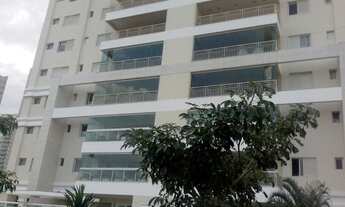 Imagem 5: Apartamento 3 suites com lazer completo montado em armários