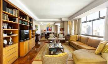 Imagem 2: SãO PAULO - Apartamento Padrão - Higienópolis