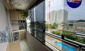 Imagem 5: BRASÍLIA - Apartamento Padrão - SETOR INDUSTRIAL (GAMA