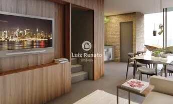 Imagem 6: Apartamento à venda 2 quartos 1 suíte 2 vagas - Sion