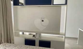 Imagem 4: Apto para venda com 43m² no Brooklin com 1 vaga de garagem