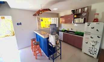 Imagem 5: BN- Casa para aluguel e venda em Maracaipe