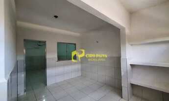 Imagem 6: Casa com 4 dormitórios à venda, 168 m² por R$ 330.000,00 - Jangurussu - Fortaleza/CE