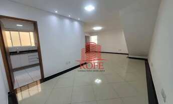 Imagem 3: Casa com 3 dormitórios à venda, 220 m² por R$ 939.000,00 - Estuário - Santos/SP