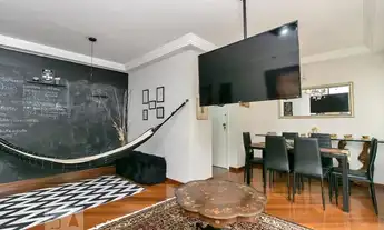 Imagem 5: Apartamento para Aluguel - Panamby, 3 Quartos, 119 m2